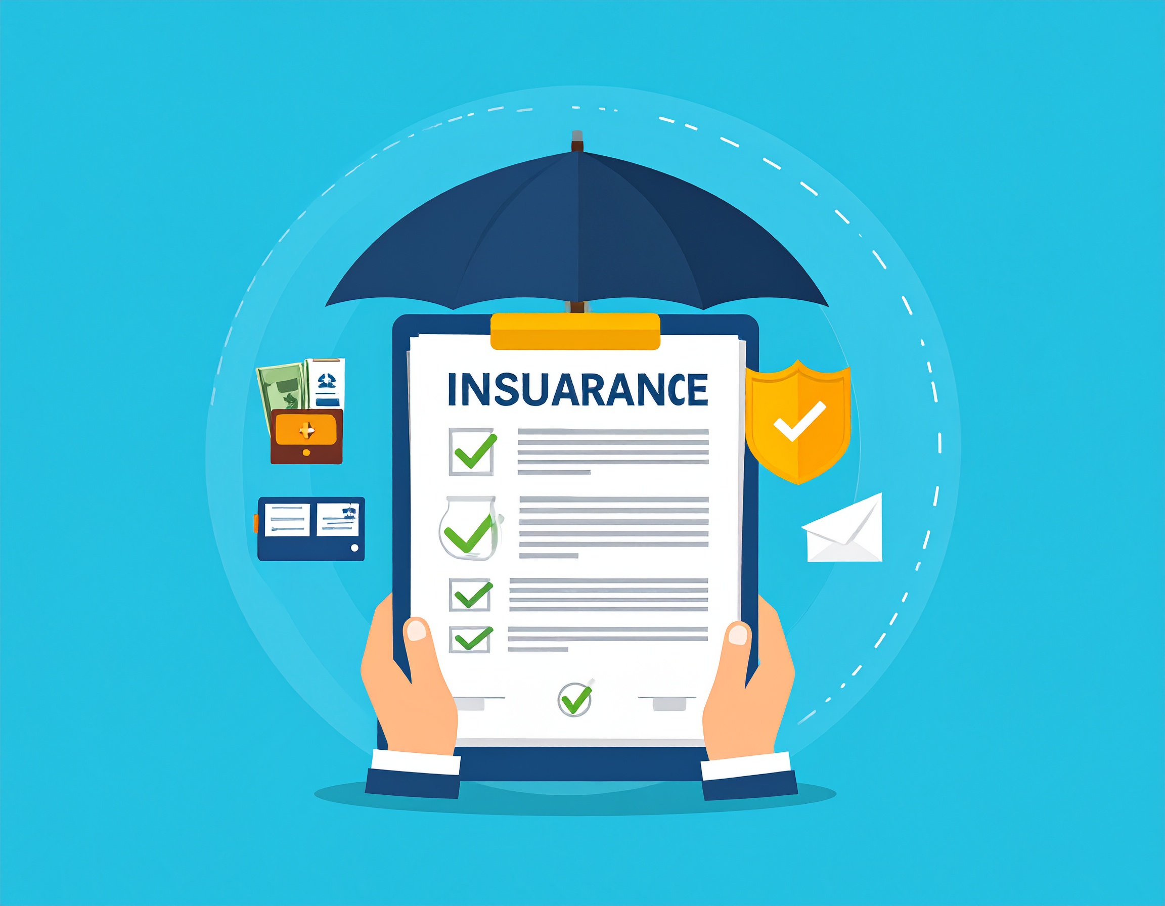 Essential Documentation for Insurance Claims
